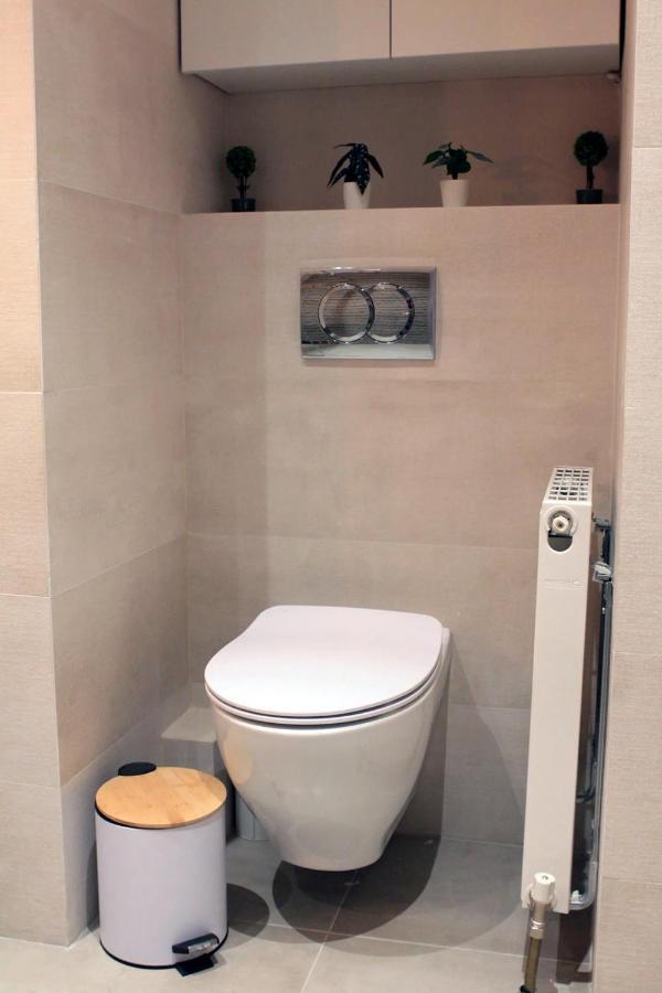 Estia Thessaloniki Apartment, Cozy, Spacious, Sunny, 2 Rooms-5 Beds Luaran gambar